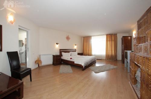 Pensiunea Boema Piatra Neamţ 部屋 写真