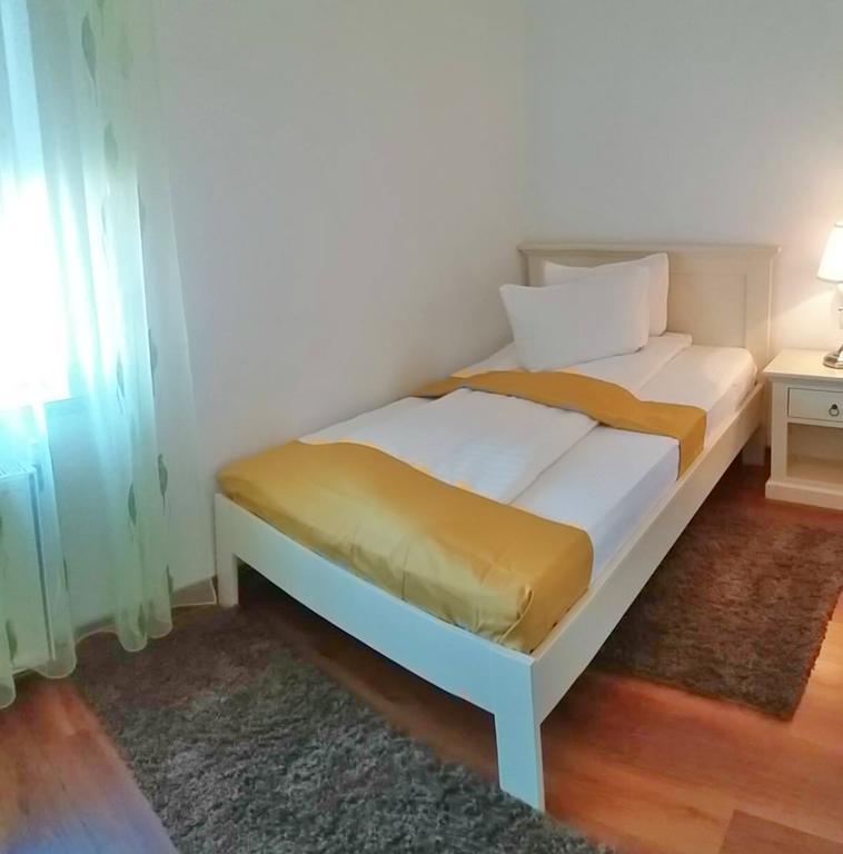 Pensiunea Boema Piatra Neamţ エクステリア 写真